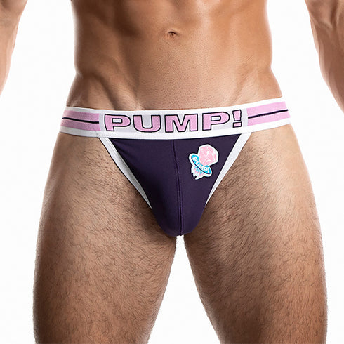 PUMP Jockstrap PU008